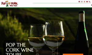 Popthecorkwinetours.com thumbnail