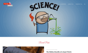 Popular-science.net thumbnail