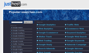 Popular-searches.com thumbnail