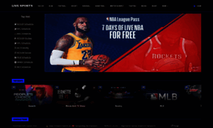 Popular-sports.net thumbnail