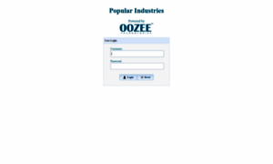 Popular.oozeetech.com thumbnail