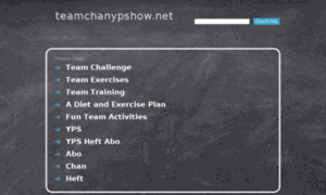 Popular.teamchanypshow.net thumbnail