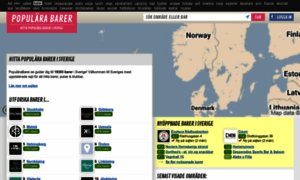 Popularabarer.se thumbnail