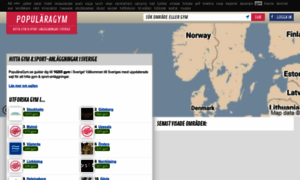 Popularagym.se thumbnail