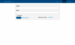 Popularbrasil.com.br thumbnail