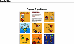 Popularchips.com thumbnail