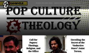 Popularcultureandtheology.com thumbnail