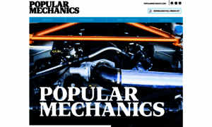 Popularmechanicsmediakit.com thumbnail
