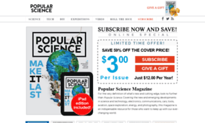 Popularscience.secure-subscription-form.com thumbnail