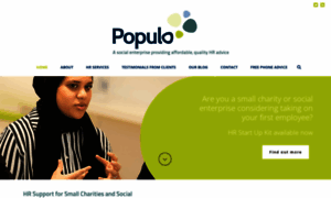 Populo.org.uk thumbnail