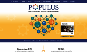 Populus-media.com thumbnail