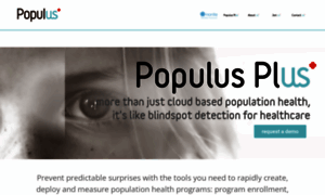 Populusplus.com thumbnail