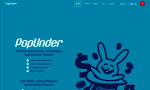 Popunder.net thumbnail