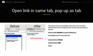 Popup-as-tab-extension.sergiy.net thumbnail