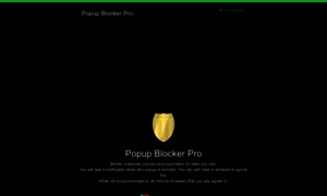 Popup-blocker.org thumbnail