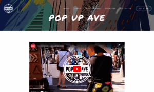 Popupave.com thumbnail