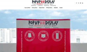 Popupdisplay.com.sg thumbnail