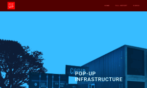 Popupinfrastructure.com thumbnail