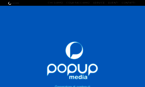 Popupmedia.it thumbnail