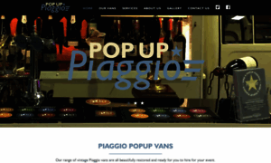 Popuppiaggio.com thumbnail