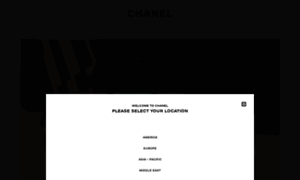 Popupstore.chanel.com thumbnail