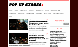 Popupstores.fr thumbnail