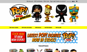 Popvinyl.nz thumbnail