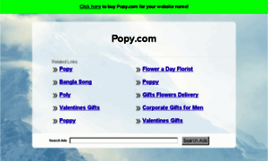 Popy.com thumbnail