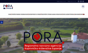 Pora.com.hr thumbnail