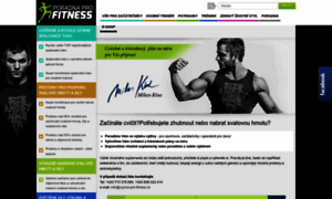 Poradna-pro-fitness.cz thumbnail