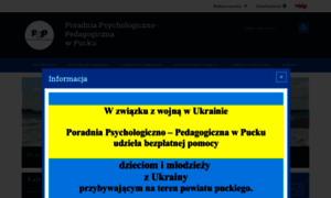 Poradniapuck.pl thumbnail
