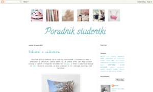 Poradnik-studentki.blogspot.co.uk thumbnail