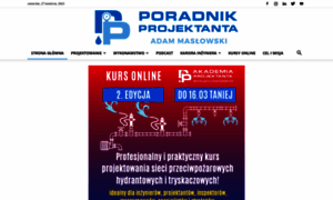 Poradnikprojektanta.pl thumbnail