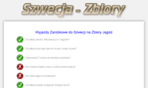 Poradnikszwecjazbiory.pl thumbnail