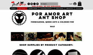 Poramorart.ca thumbnail