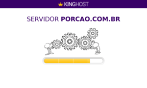 Porcao.com.br thumbnail