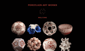 Porcelainartworks.com thumbnail