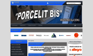 Porcelitbis.pl thumbnail