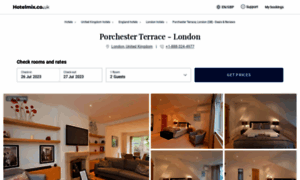 Porchester-terrace-apartment-london.hotelmix.co.uk thumbnail