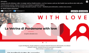 Pordenonewithlove.it thumbnail