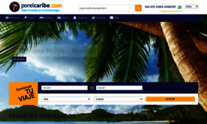 Porelcaribe.com thumbnail