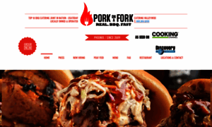 Porkonaforkcatering.com thumbnail