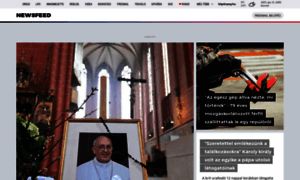 Porogjfel.postr.hu thumbnail