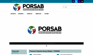 Porsab.org.tr thumbnail