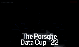 Porsche-data-cup.com thumbnail