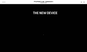 Porsche-design-computing.com thumbnail