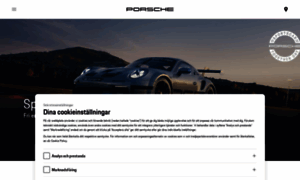 Porsche-goteborg.se thumbnail