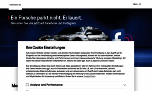 Porsche-hegau-bodensee.de thumbnail