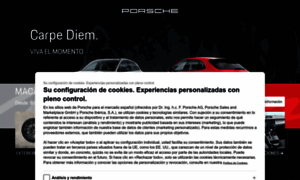 Porsche-macan.es thumbnail