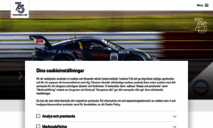 Porsche-malmo.se thumbnail